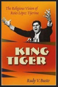 Photo of "King Tiger"