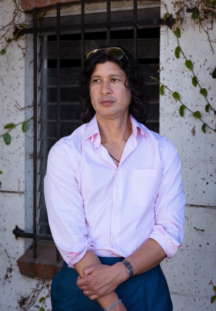 Photo of William Elison