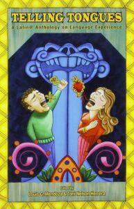 Cover of "Telling Tongues"