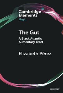 Cover of "The Gut"