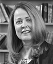 Headshot of Barbara Holdrege