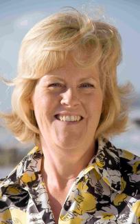 Headshot of Kathleen M. Moore