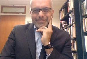 Photo of Ahmad Atif Ahmad