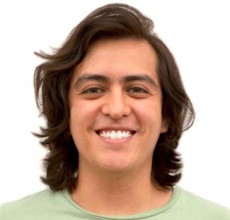 Headshot of Abraham Hawley Suárez