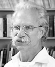 Headshot of W. Randall Garr