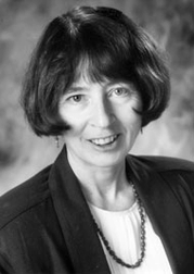 Headshot of Catherine L. Albanese