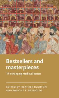 Cover of "Bestsellers and Masterpieces"