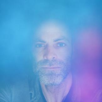 Headshot of David Walker