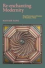 Cover of "Re-enchanting Modernity"