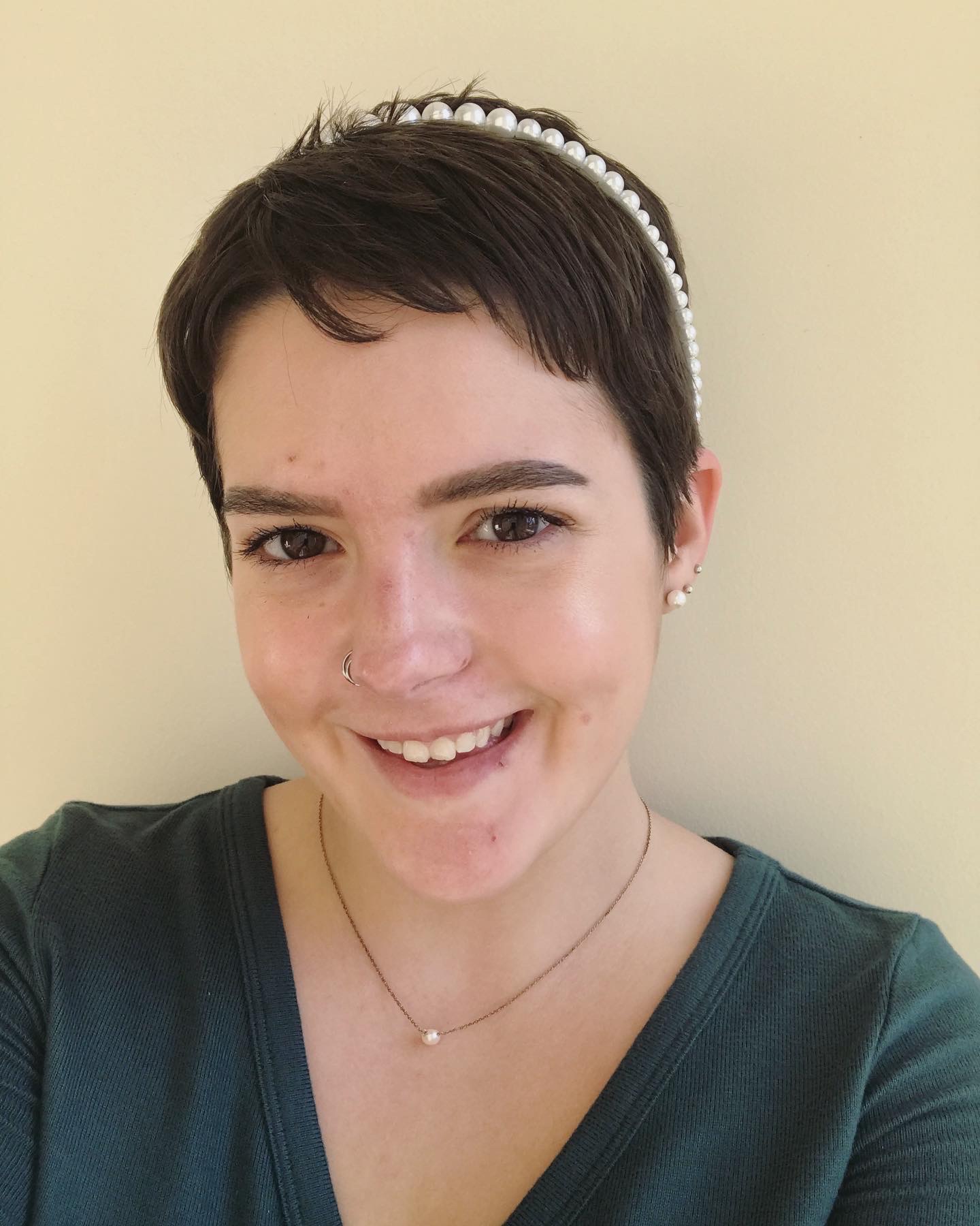 Willa Goldberg Headshot