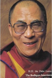 Dali Lama headshot