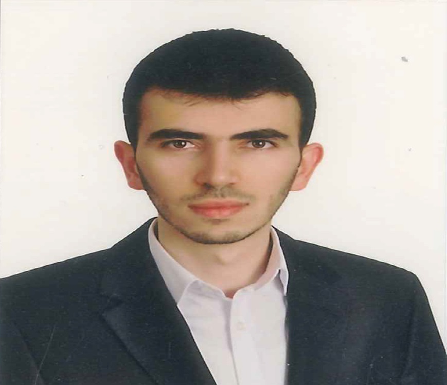Abdulmecid Yasir Eksici headshot