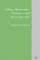 Islam Modernity Violence and Islamic Law book cover