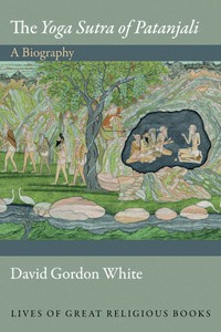 The Yoga Sutra of Patanjali cover book by David White