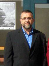 Jose Cabezon