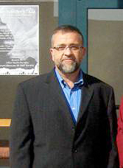 José Cabezón- Chair