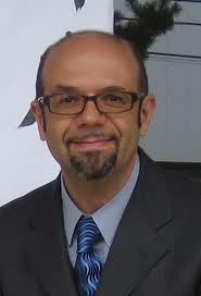 Department Chair, Fabio Rambelli