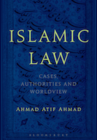 Cover image of Islamic Law: Cases, Authorities, and Worldview