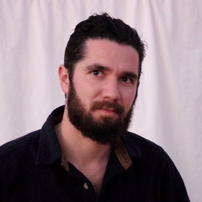 Sam Kestenbaum Headshot
