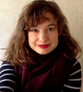 Michaelsen Lecture: Alexis Wells-Oghoghomeh, Inventing Tituba: Enslaved Women, “Witchcraft,” and Racial Gender-Making in the Early Atlantic @ HSSB 1174