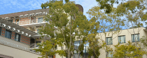Humanities and Social Sciences Building